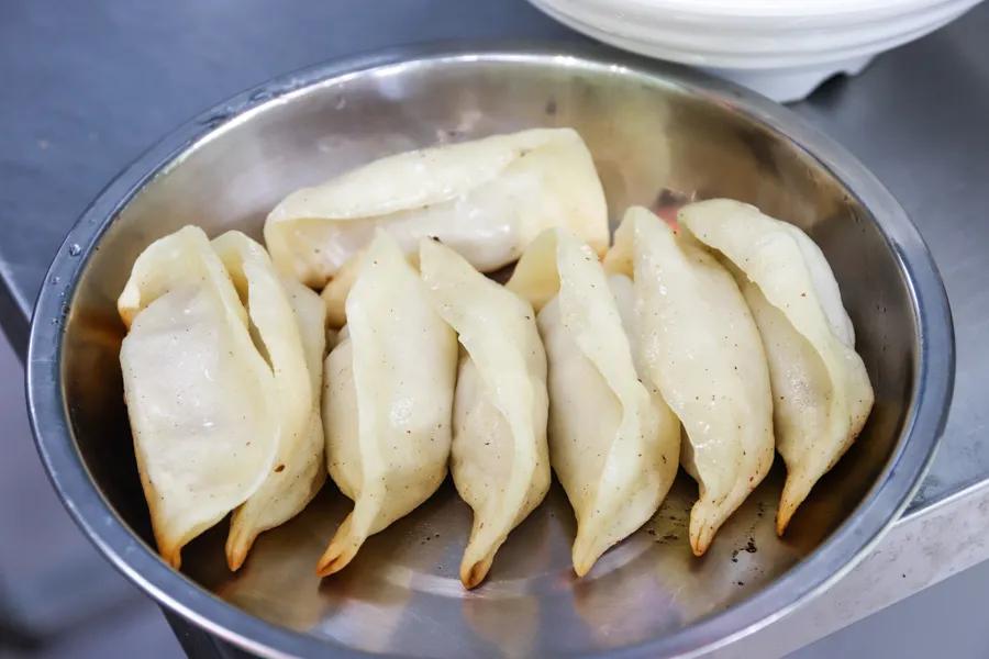 奉贤不为人知的美食,上海奉贤街巷美食排名前十