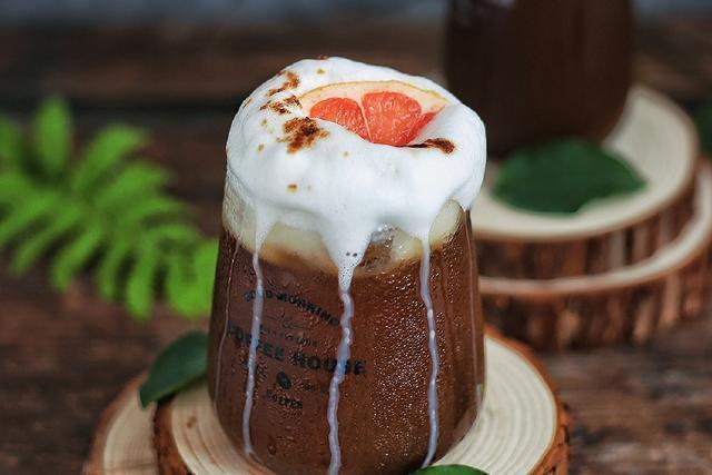 夏日炎炎我们备好清凉消暑饮品,消暑必备夏日清凉饮品推荐