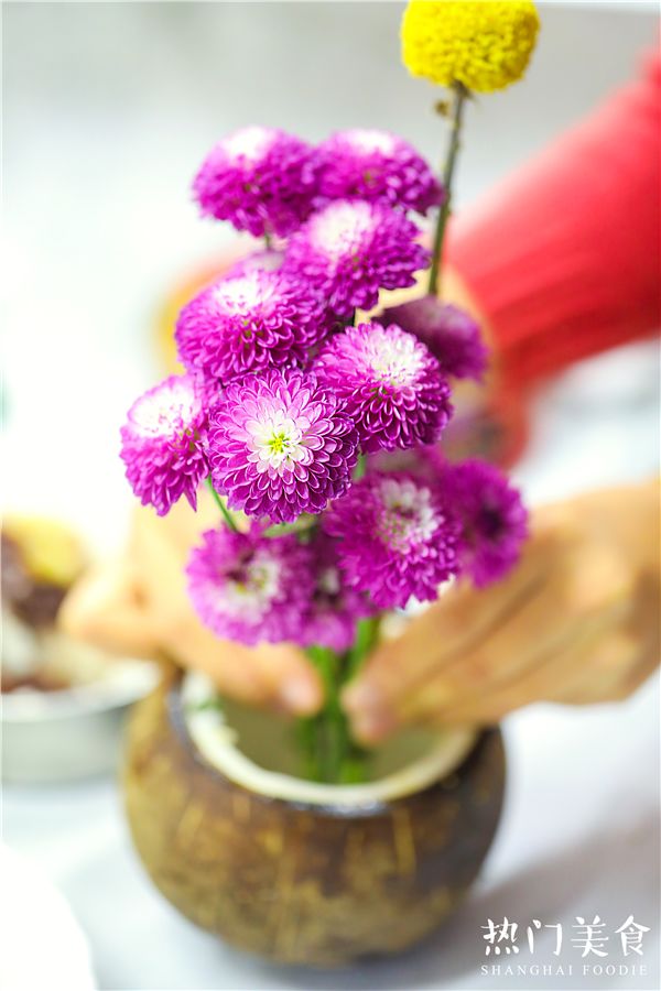 不是我说，上海人也太太太太太爱吃八宝饭了吧