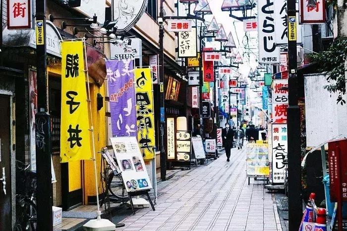 去日本旅行哪条线路好,去日本最划算路线