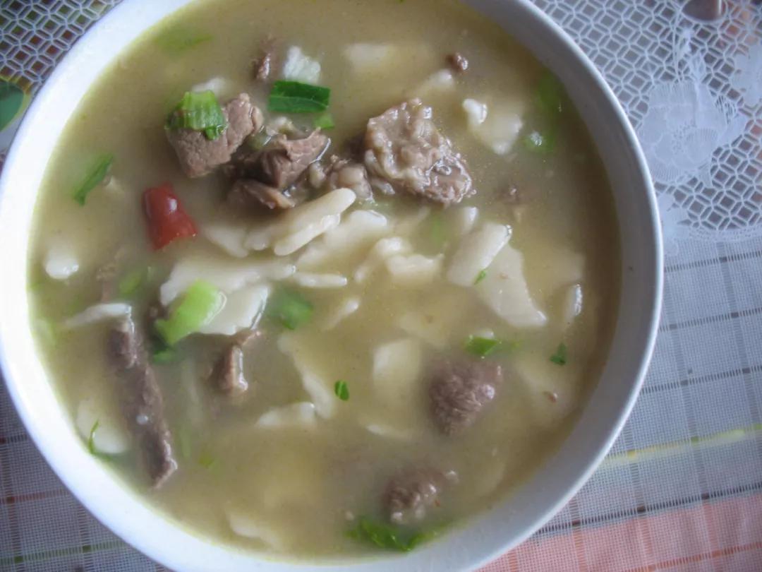 舌尖上的张掖美食央视纪录片,舌尖上的张掖哪样美食最入你的心