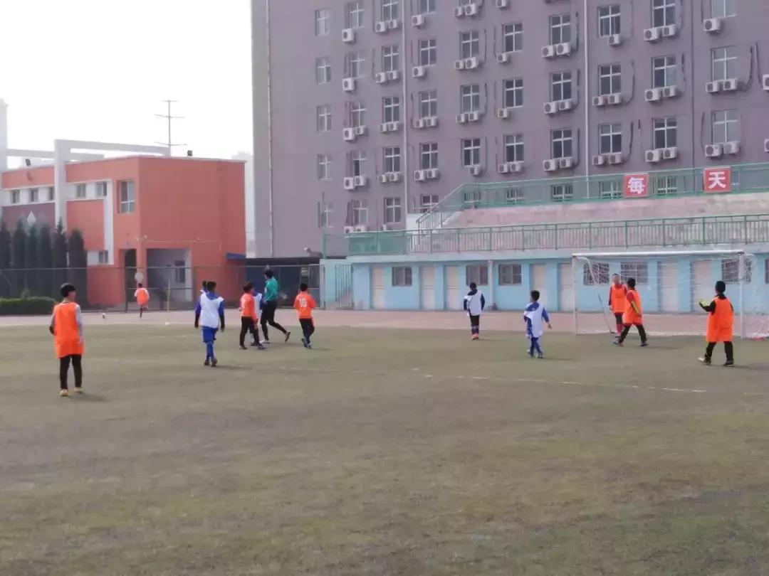 晋城市第8届足球比赛,晋城首届青少年足球联赛