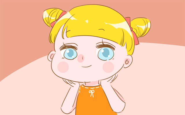 为什么宝宝的脚趾总是内扣,儿童为什么会脚趾外翻