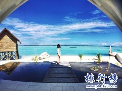 马尔代夫最好的十个岛排名,马尔代夫十大顶级岛