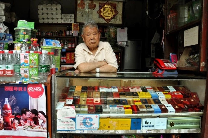 未来十年农村最赚钱的生意,农村最容易赚钱的4个行业