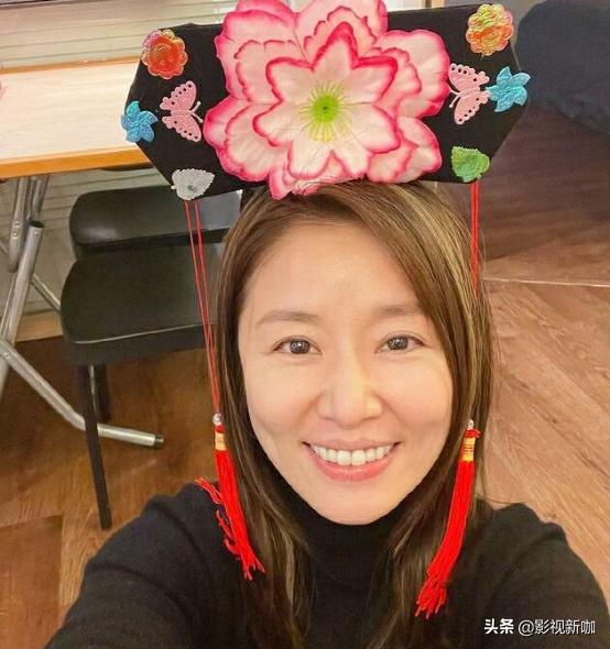 林心如和紫薇谁最好,林心如紫薇新老对比