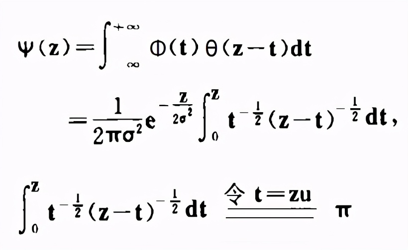 概率统计相关系数的算法,概率算法初步统计