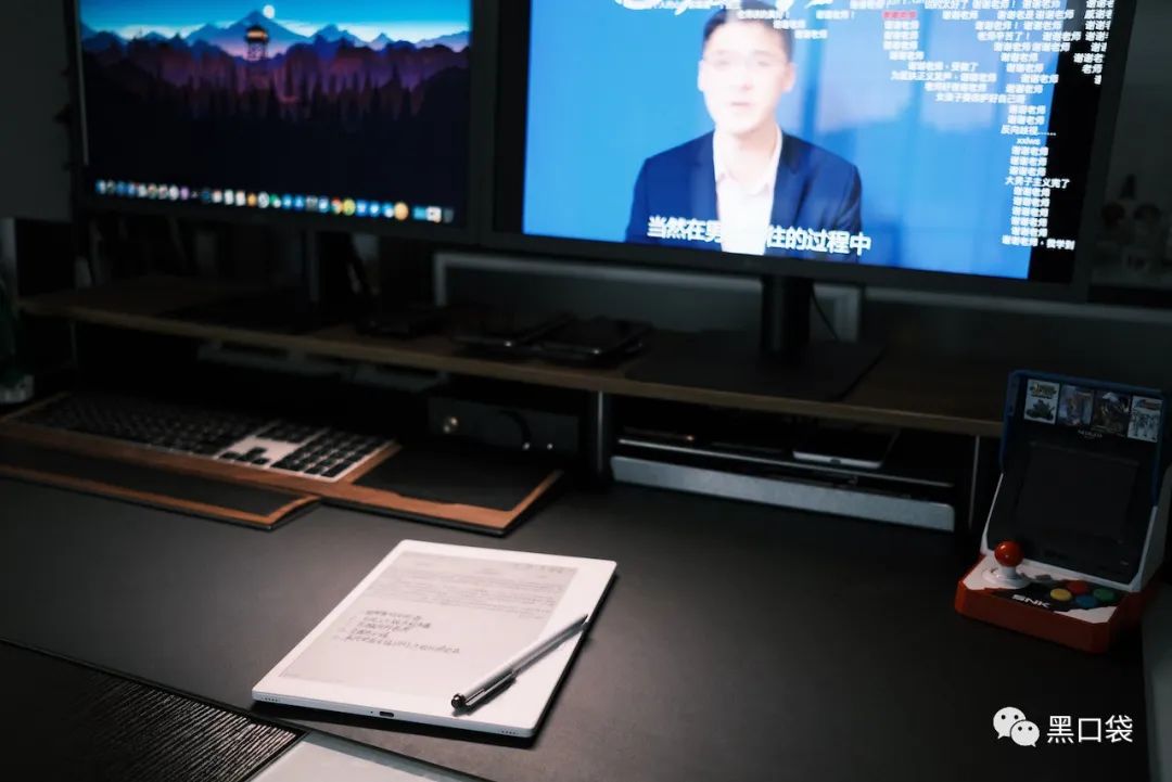 这款记事本敢卖3000块，但我居然被种草了