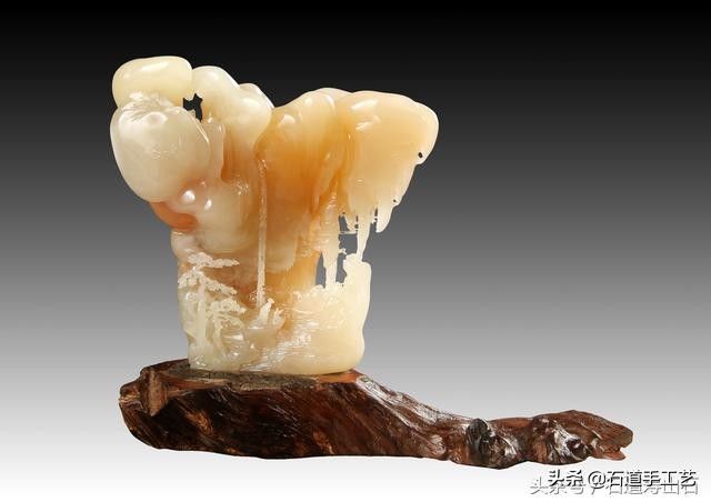 寿山石摆件怎样保养,寿山石印章石料保养