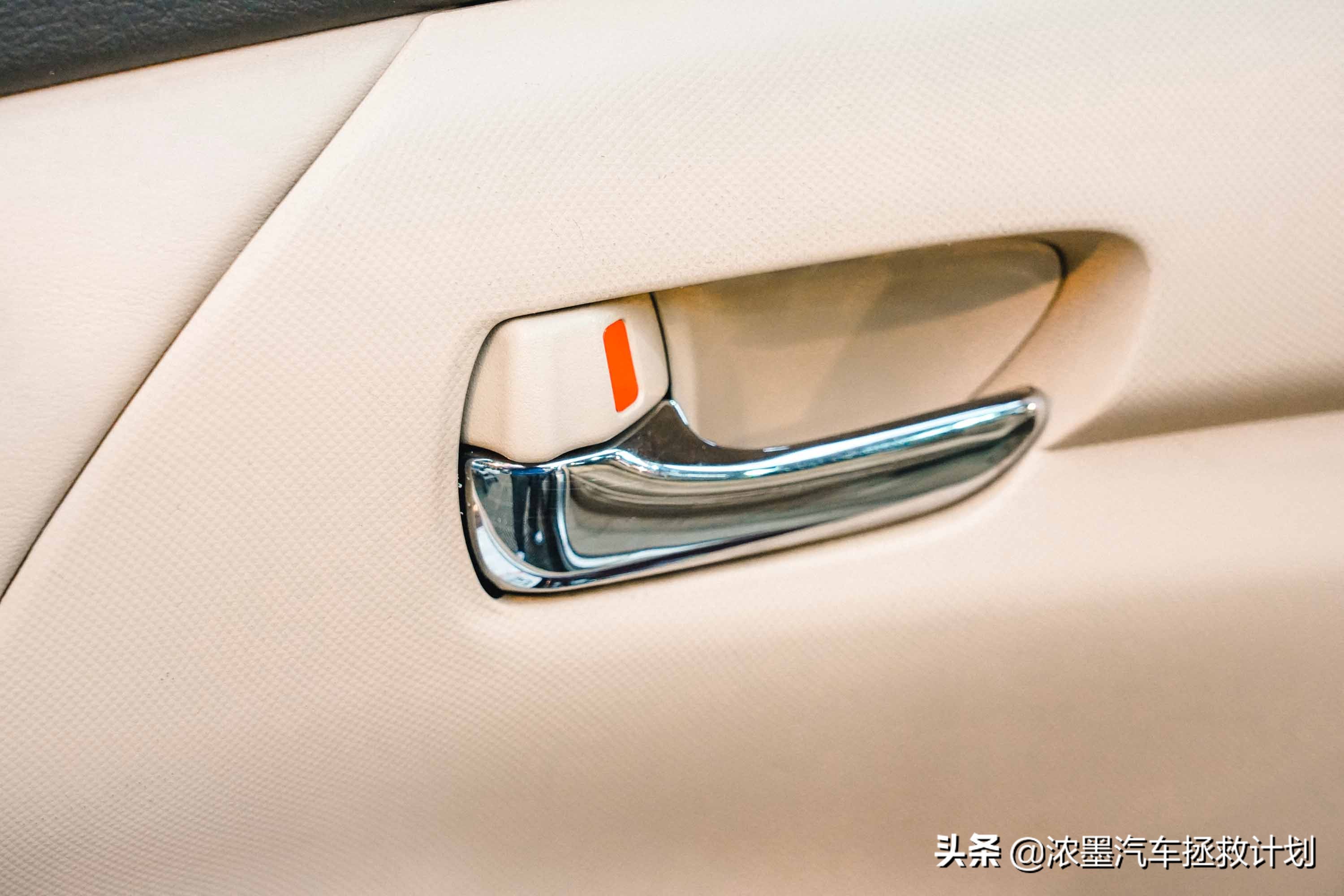 一代经典丰田普瑞维亚,丰田普瑞维亚依然经典