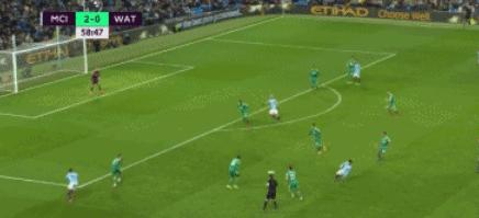 斯特林破门曼城1-0,快乐足球斯特林照片