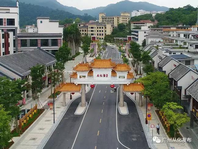 从化旅游攻略五天自由行,五一从化亲子游十大必去景点