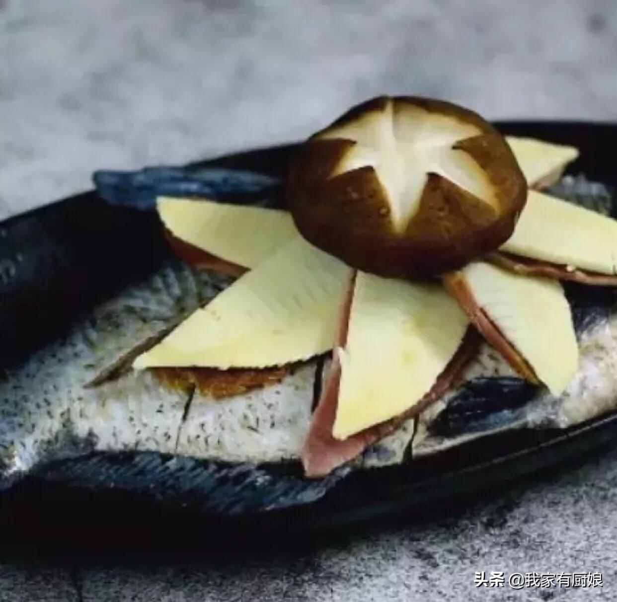 清蒸扁鱼简单烹饪,清蒸扁鱼正确做法