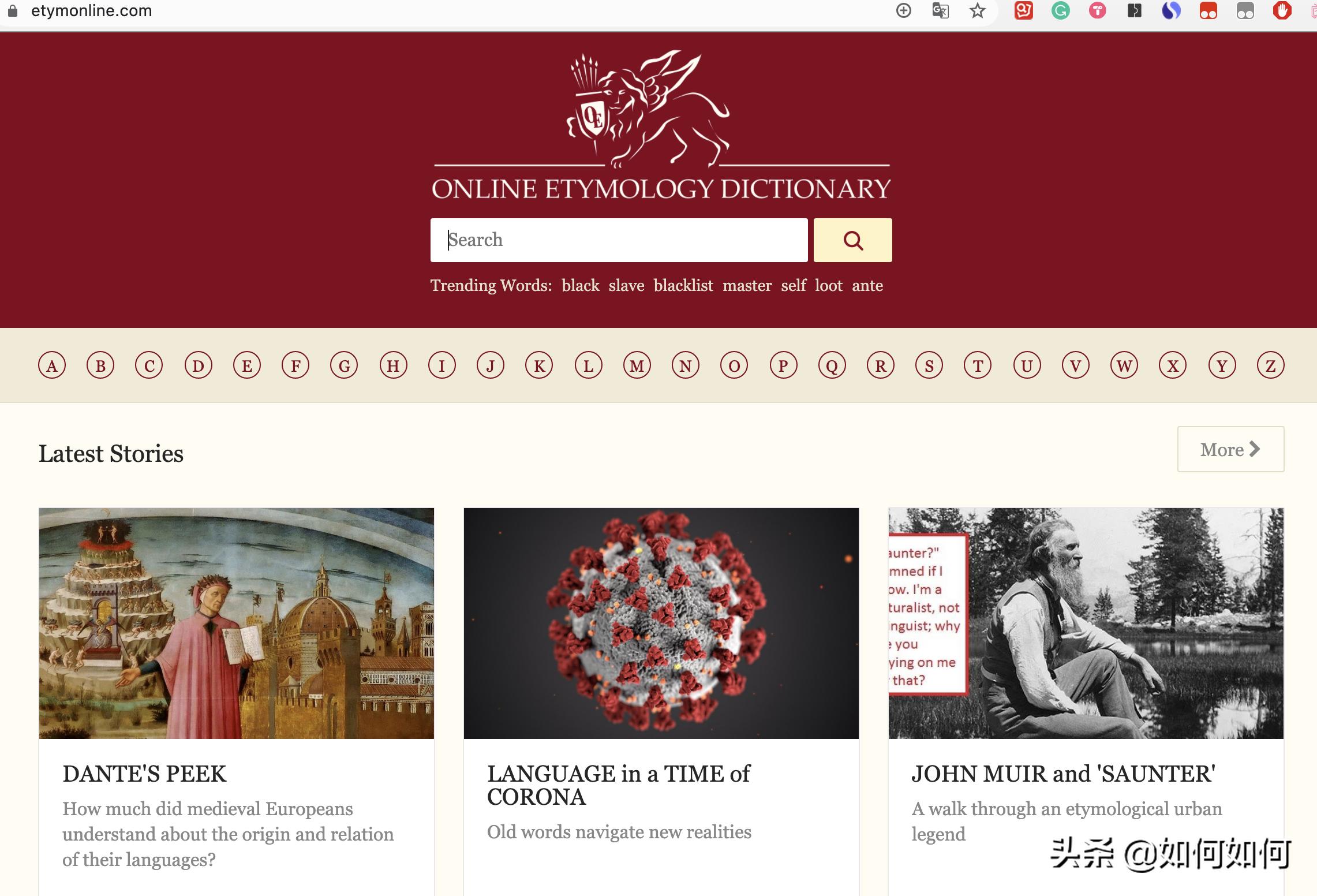 取英文名要怎么取,如何取一个翻译过来的英文名