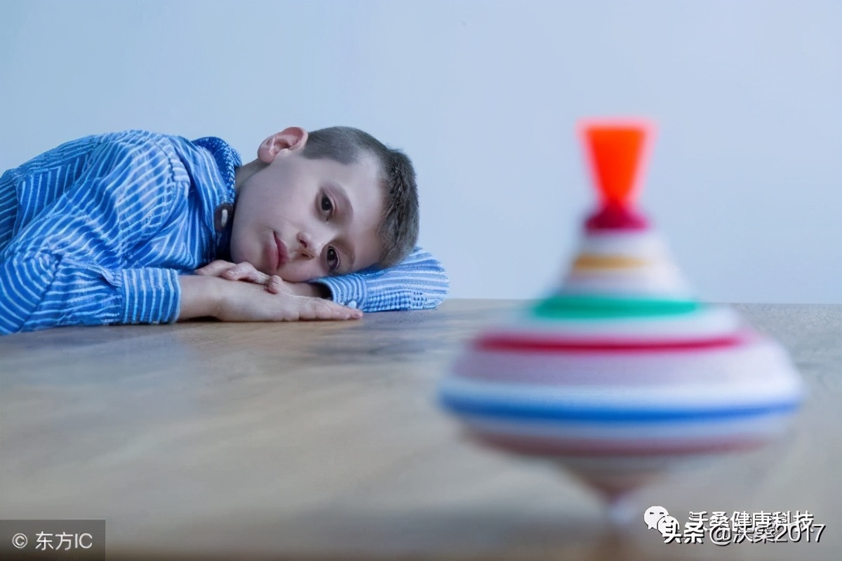 干预四个月的重度智障圆圆有了怎样的康复成果？