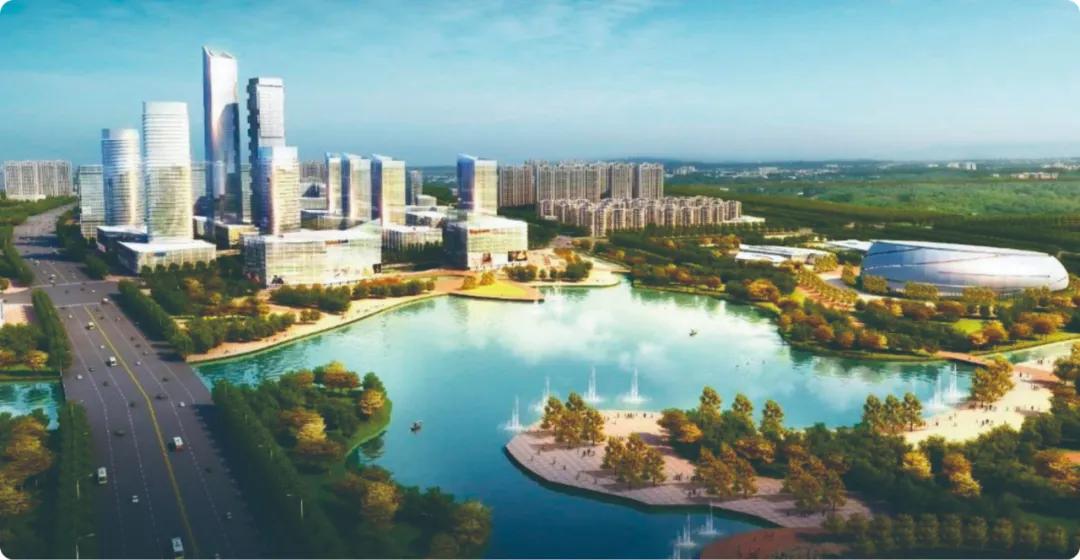 自贸区一手房首付20万,总价2万元一套精装房