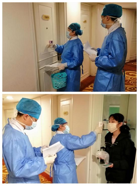 闅旂鏈熼棿閬囦笂涓浣宠妭,闅旂婊℃湀