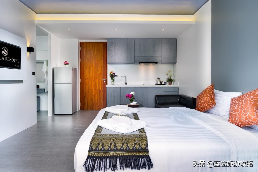 泰国普吉岛小众,普吉岛小众海滩酒店推荐一下