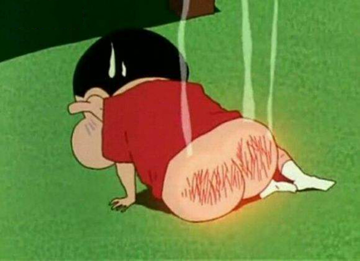 每次骑完动感单车，都屁股酸痛，应该如何应对？