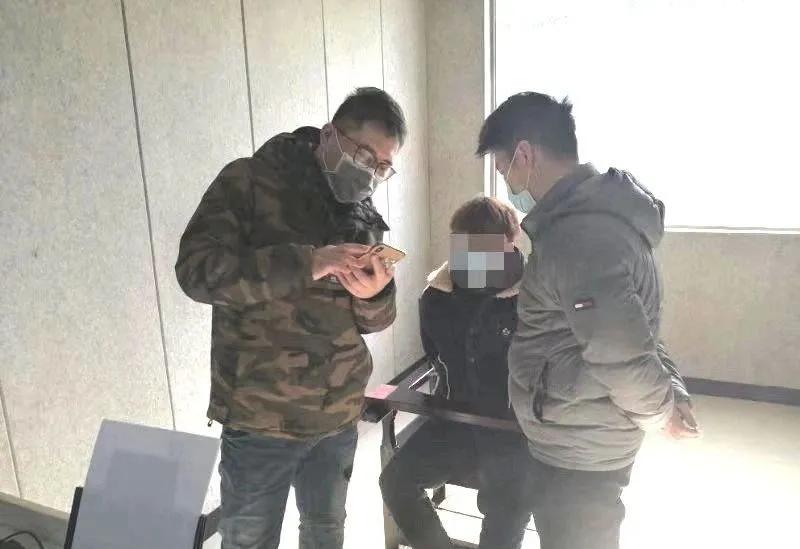 警方重拳打击网络诈骗犯罪,公安民警是怎样抓获网络诈骗的