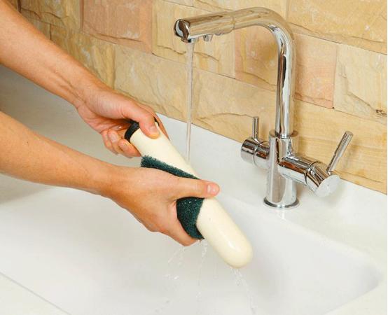 纯水和净水还有自来水的区别,纯水和净水器的区别