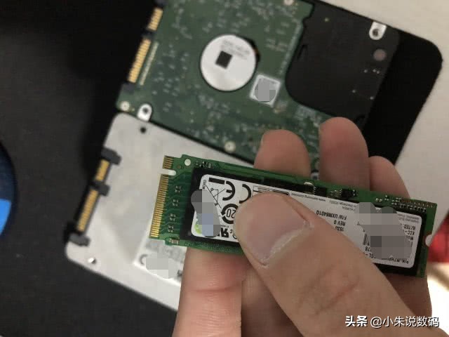 m.2接口的硬盘哪些比较好,m.2硬盘怎么选接口