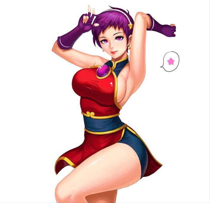 拳皇各版本优势人物,拳皇各个版本最弱人物