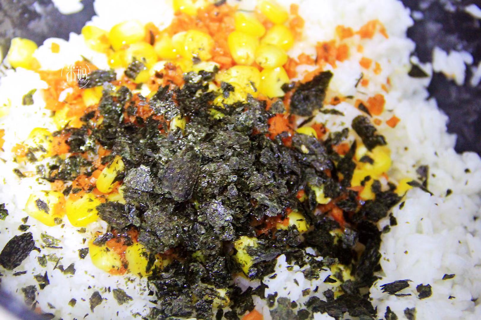 简单又好吃的饭团你会喜欢吗,又简单又好吃的饭团