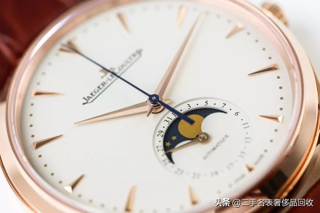 积家表在哪国买最便宜,积家手表在韩国买有折扣嘛