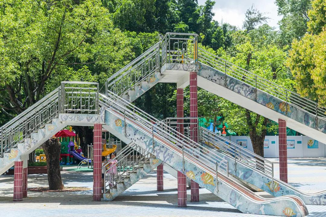 深圳适合带孩子玩的地方推荐免费,深圳免费适合小孩玩的地方室内