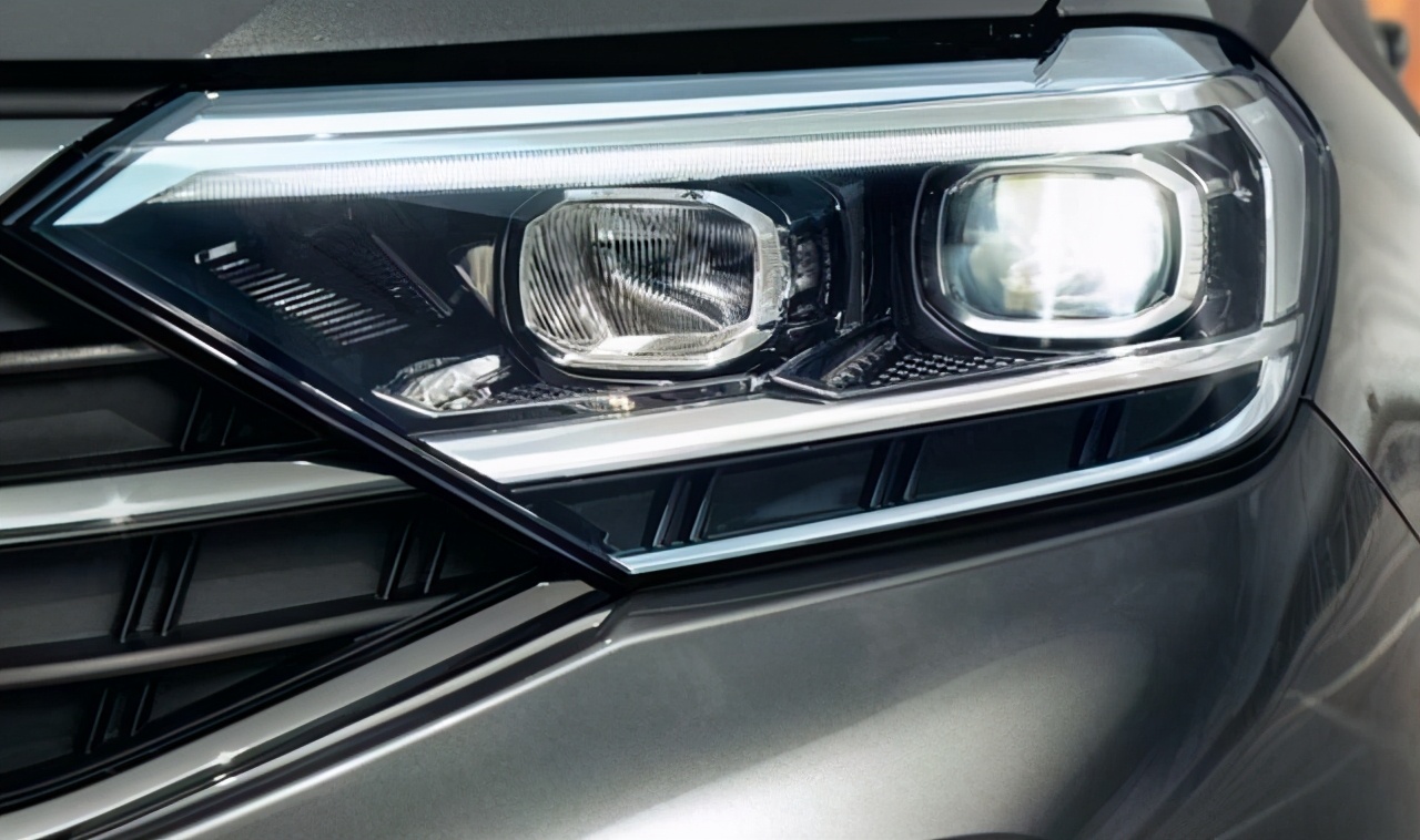 23款大众桑塔纳情怀版终于回归,2022款大众桑塔纳全新颜值爆表