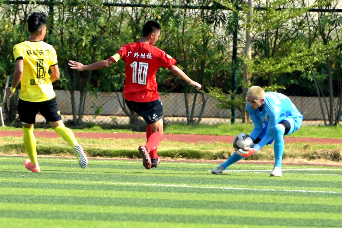 广西足球比赛今日赛程,桂超联赛2024广西贺州