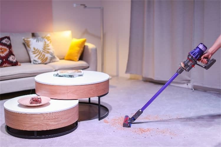 选吸尘器避免哪些坑,买无线吸尘器避坑