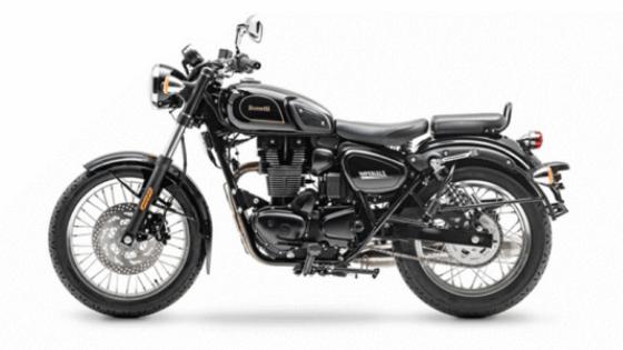 第五集：2020年“纯粹复古间的较量”-帝国400与棍王400静动横评