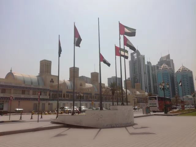 迪拜到底有多壕看了你就知道,迪拜的奢华世界排名