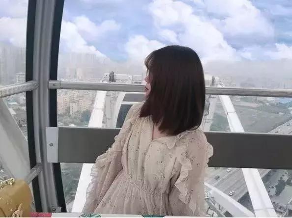 1大1小￥59.9！广州劲爆10000㎡摩天*公轮**园，藏着室内黑科技乐园