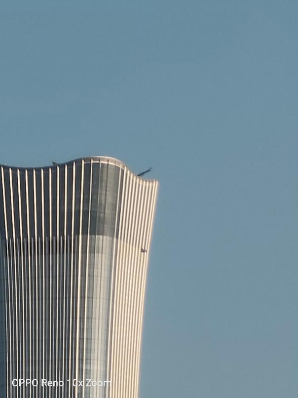 时尚到底有没有法则？这条规则，还真的没有人敢打破