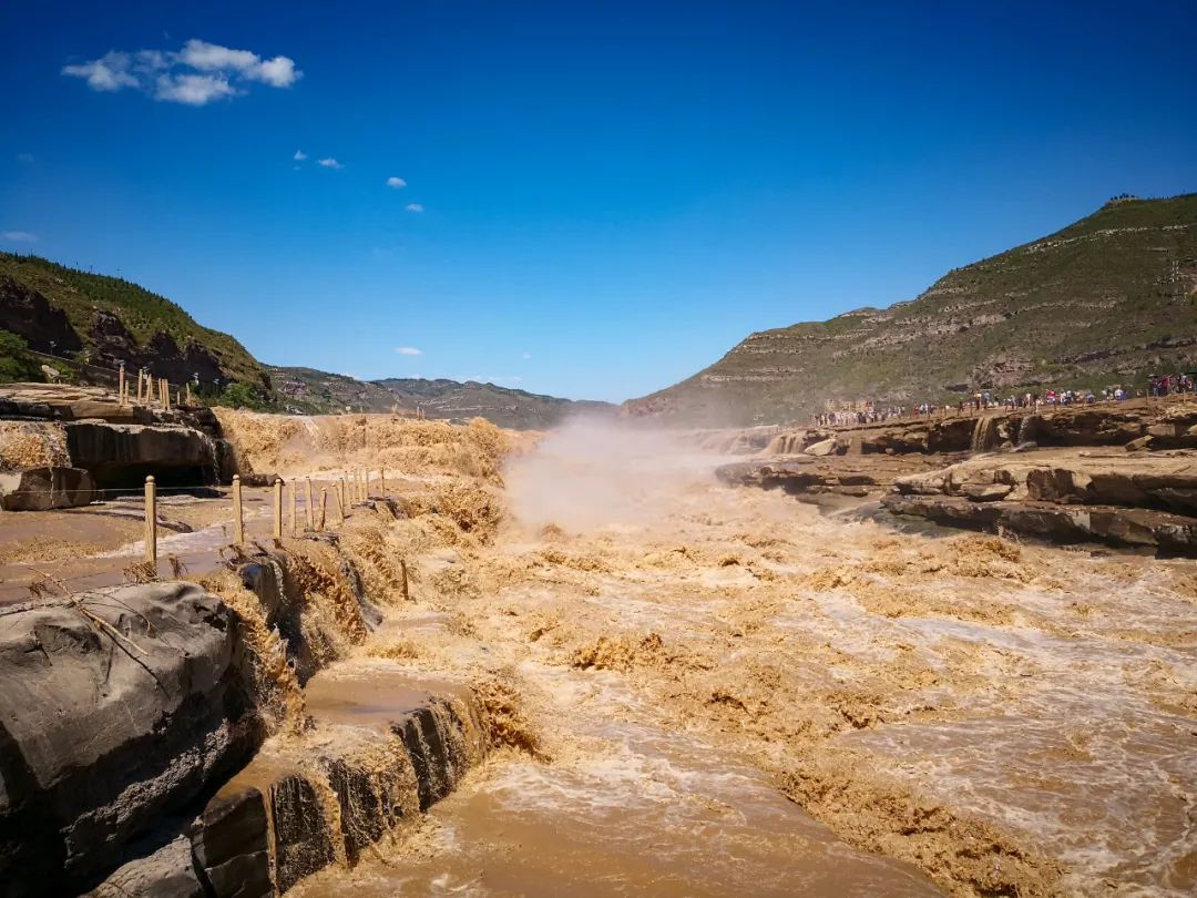 6月当季旅游景点推荐,四月10个超美旅游地推荐