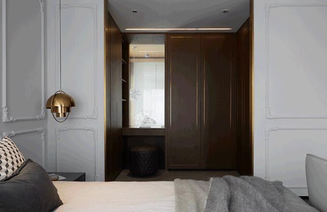 东荷逸品空间别墅设计,济南东荷逸品