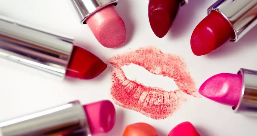 故宫口红说明,故宫口红什么时候推出的