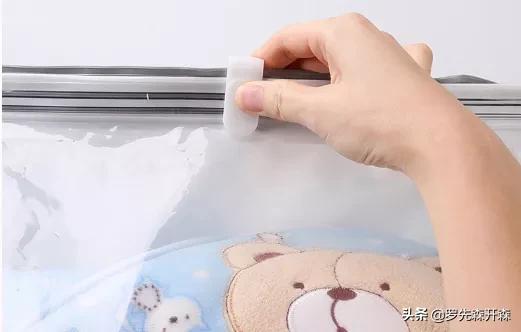 老罗压缩袋,老罗带货真空压缩袋