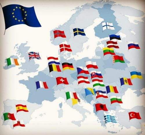 欧盟永居卡最容易获得的国家,希腊永居卡能进入欧洲哪些国家