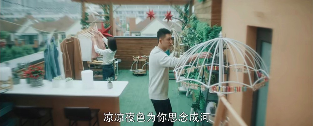 爱上特种兵李沁搬家第几集,爱上特种兵李沁搭电梯自救