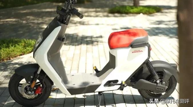 本田u-be能有多快,本田u-go和九号