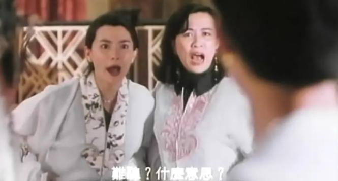 港片明星电影国语版,港片辉煌时期明星