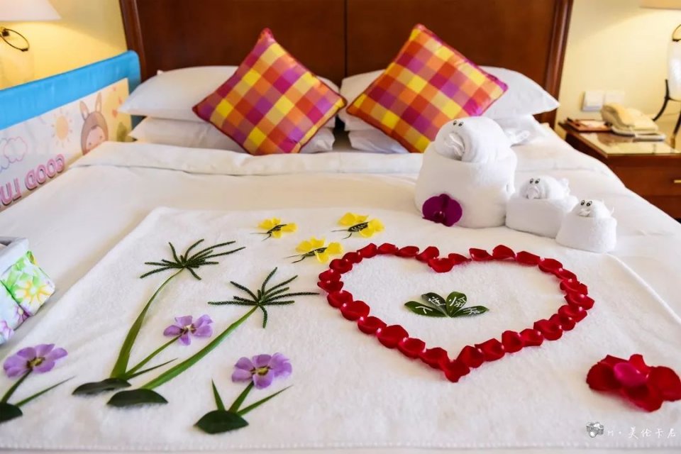 亚龙湾亲子酒店推荐适合带孩子,亚龙湾最适合亲子游的度假酒店