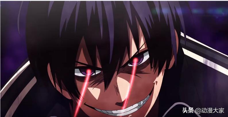 所有4月新番动漫,4月份即将上映的动漫