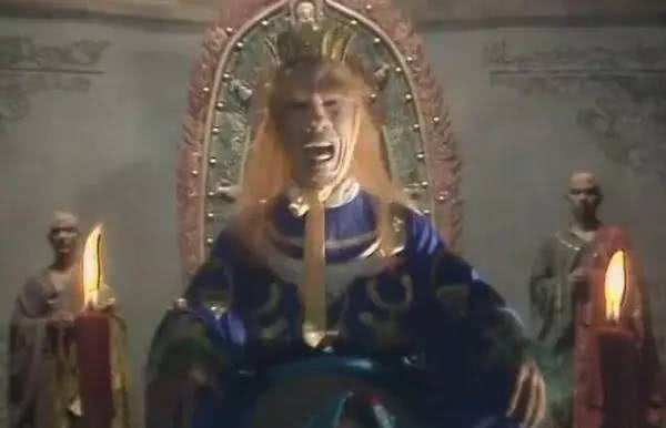 西游记哪些妖怪是天上的,西游记黄袍怪是天上哪个神仙变的