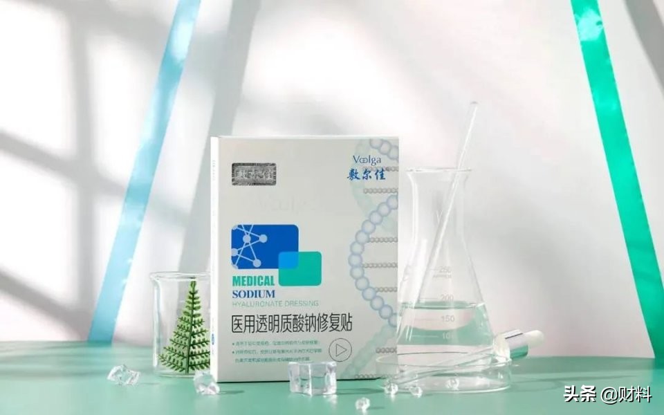 2人研发做出6亿利润，毛利率超过75%，年轻女孩的钱有多好骗？