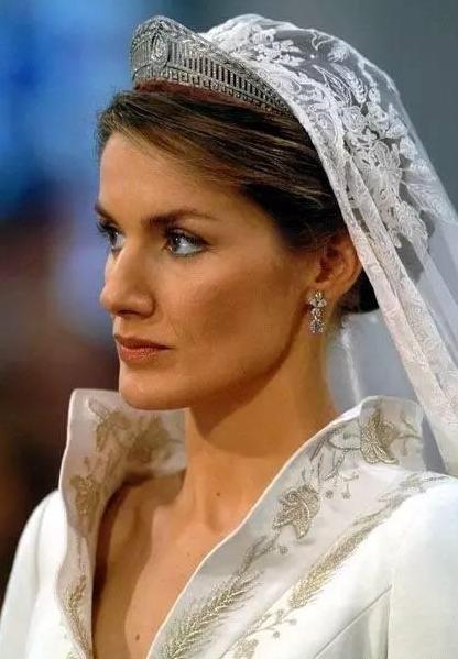 世界顶级奢华意大利珠宝,最奢华的古典欧式珠宝是这样的